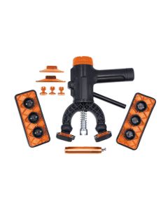 Dent Puller Kit 34pc