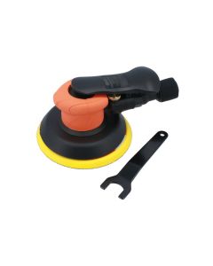 Air Palm Random Orbital Sander - 150mm