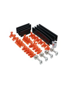PDR Pulling Pad Set