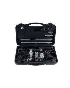 Electro Power Push Pull System - 5 Tonne
