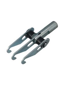 Multi-Hook Panel Puller - 3 Claw
