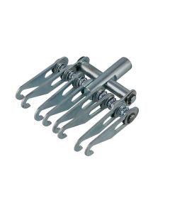 Multi-Hook Panel Puller - 8 Claw