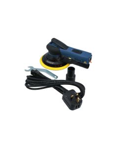 Electric Random Orbital Sander - 150mm