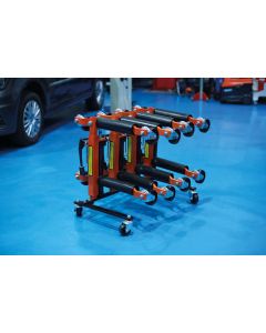 Hy-Jack & Stand Kit