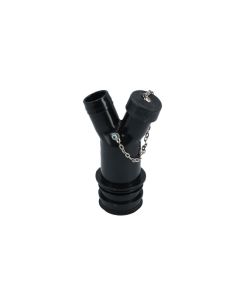 Spare Y-Type Adaptor - compatible with 92701