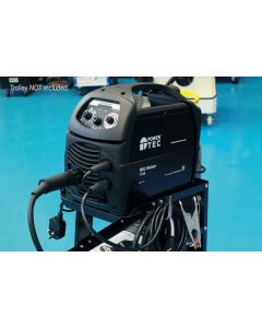 MIG Welder - 170A