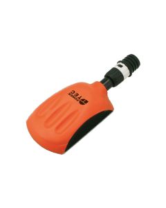 Sanding Block with Dust Extraction - 150mm