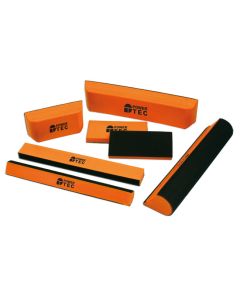 Sanding Block Set - Multi-Angle 7pc
