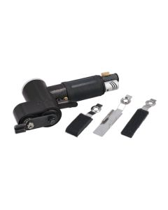 Air Finger Pad Sander