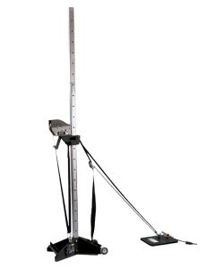 Light Commercial Pulling Tower