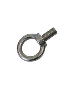 Threaded Pulling Eye - M14x1.5