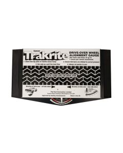 Trakrite Wheel Alignment Gauge