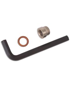 Colortune / Hi-Gauge Adaptor Kit 18mm