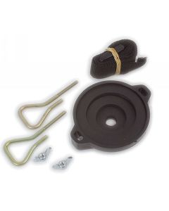 Eezibleed Multipurpose Cap