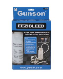 Eezibleed French