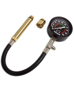 Hi-Gauge Compression Tester
