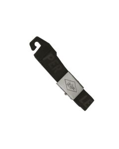 Adjustable Canvas Belt