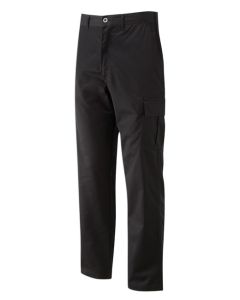 Workwear Trouser Grey - 32L