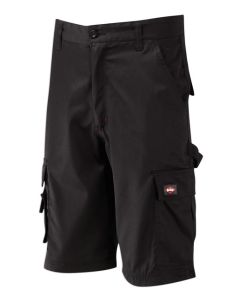 Cargo Shorts Black - 40