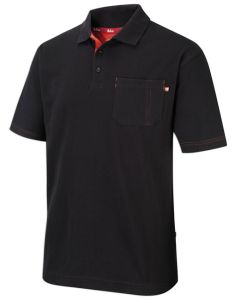 LC Classic Polo Shirt - XL
